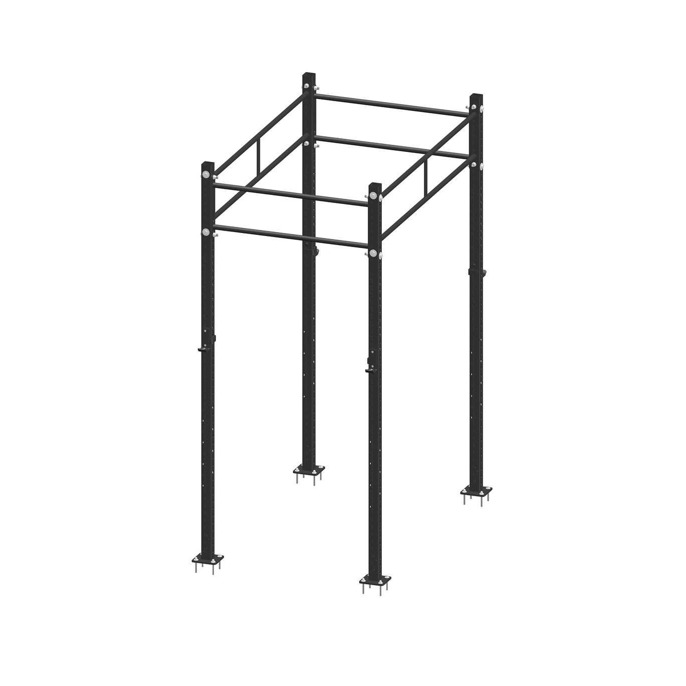 Circuit Training Rigs Standards Série 3.0