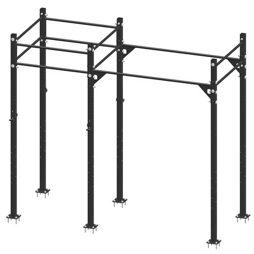 Circuit Training Rigs Standards Court Série 3.0