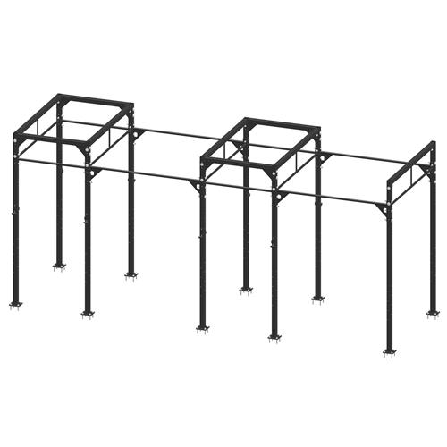 Circuit Training Rigs Renforcés Série 3.0