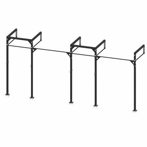 Circuit Training Wallmounts Renforcés Série 3.0