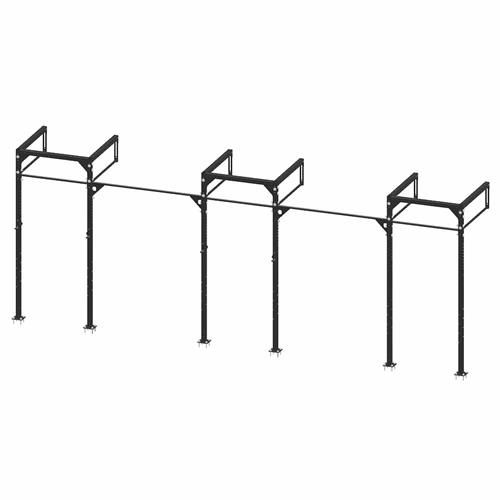 Circuit Training Wallmounts Renforcés Série 3.0