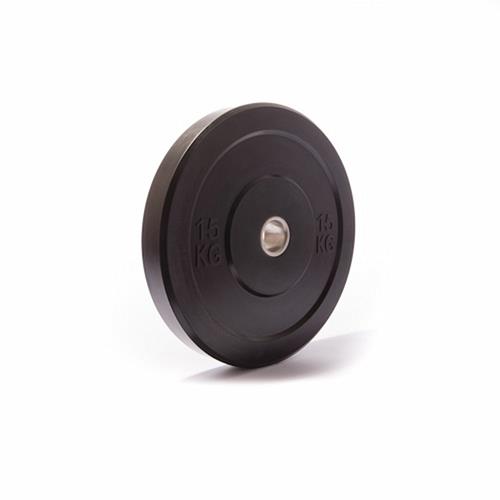 Disque Olympique - Diamètre 51mm Bumper Plate IWF