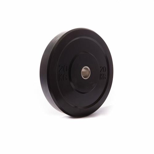 Disque Olympique - Diamètre 51mm Bumper Plate IWF