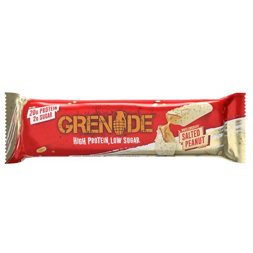 Encas Protéiné Carb Killa High Protein Bar