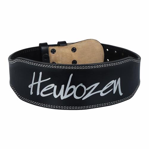 Ceinture Lombaire Ceinture cuir à boucle