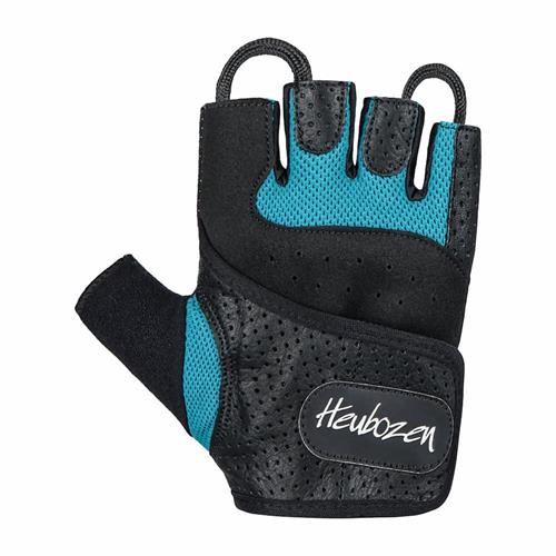 Gants et Straps Classic Blue