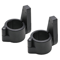 Olympique - Diamètre 51mm Paire Stop Disques Rapides 51 mm