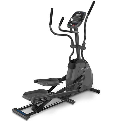 Vélo Elliptique Roue à l'avant EX59-02