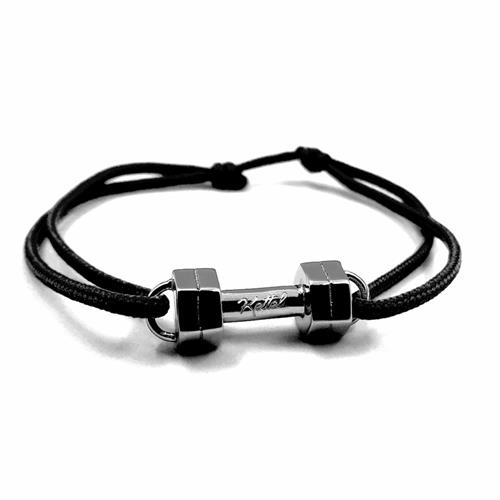 Accessoires Fitness Bracelet Haltère