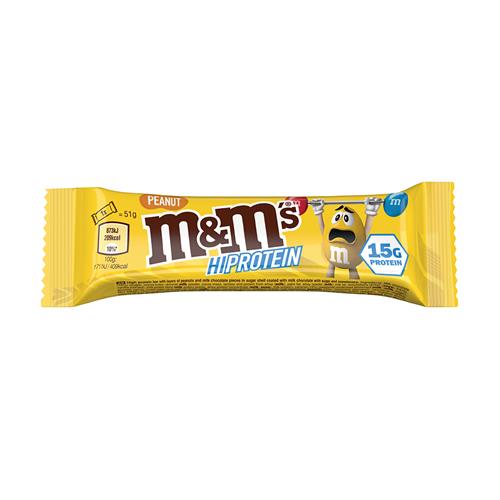 Encas Protéinés M&M's Hi Protein