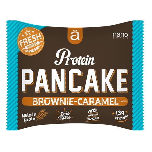 Encas Protéiné Protein Pancake