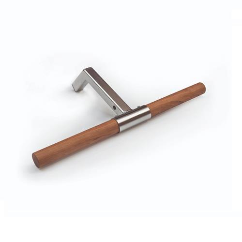 Appareil de Musculation SlimBeam Barre de traction Frêne