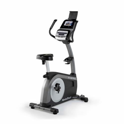 Vélo d'Appartement Droit GX 4.6 Pro Reconditionné