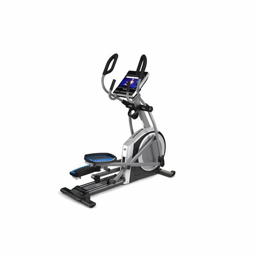 Vélo Elliptique Roue à l'avant Commercial 14.9 NT10
