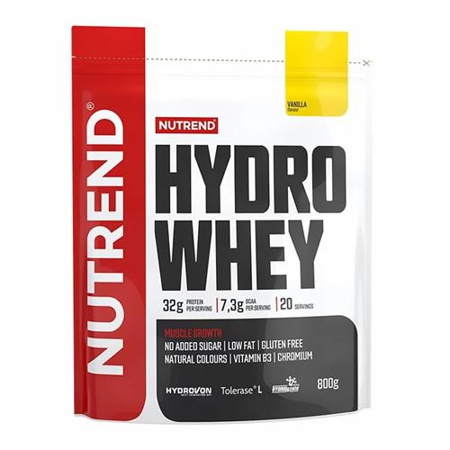 Whey Protéine Hydro Whey