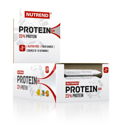 Protéines Protein Bar