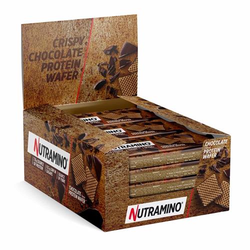 Encas Protéiné Nutra-Go Protein Wafer