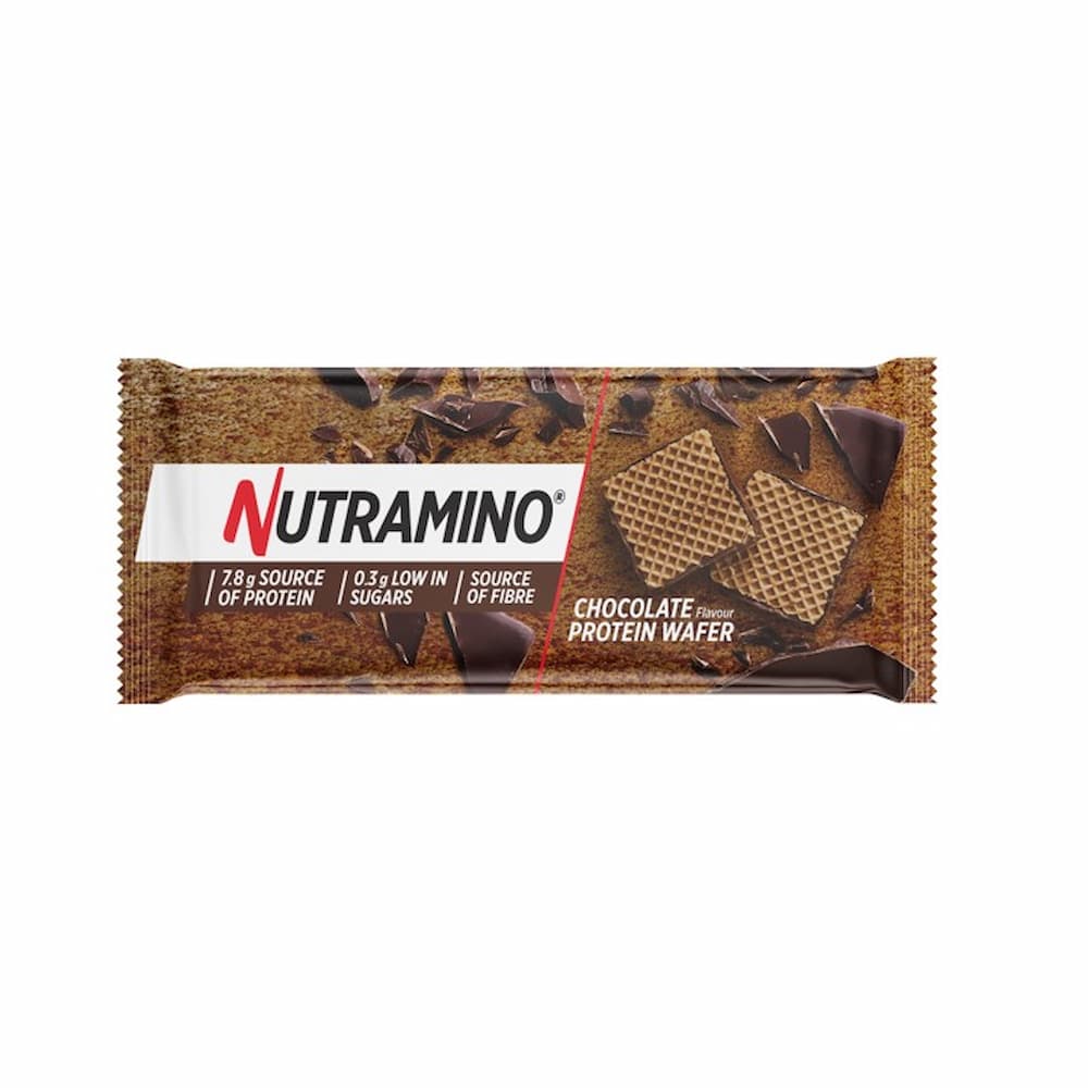 Cuisine - Snacking Nutra-Go Protein Wafer