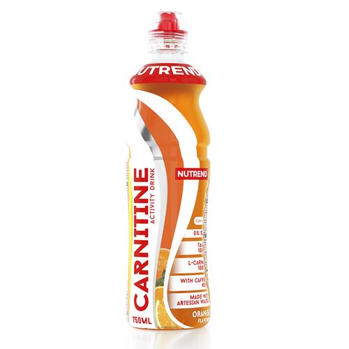 Sèche - Définition Carnitine Activity Drink Avec Cafeine