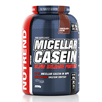 Caséine Micellar Casein