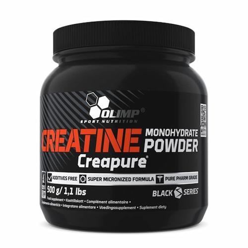 Créatine CreaPure Creapure Monohydrate