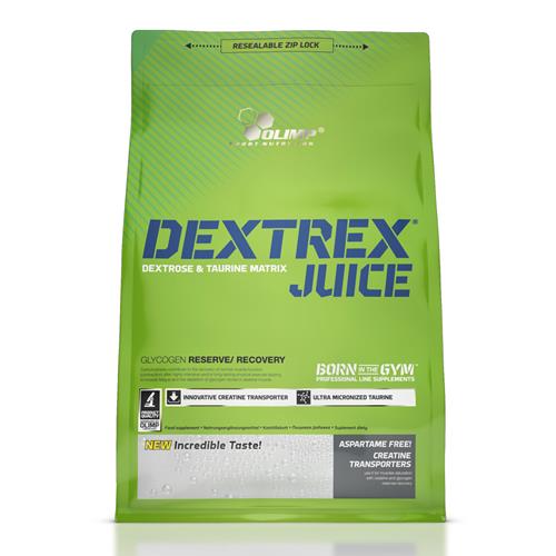 Glucides - Carbs Dextrex Juice