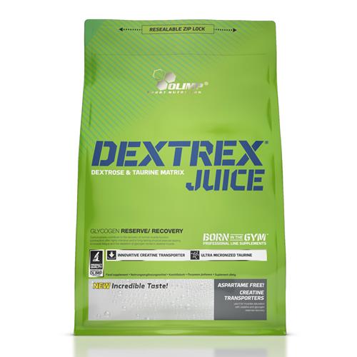Pre Workout Dextrex Juice
