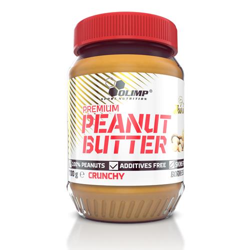 Cuisine - Snacking Peanut Butter