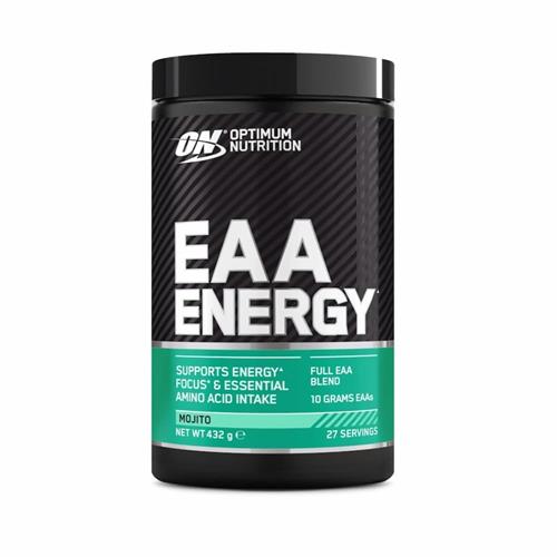 EAA EAA Energy