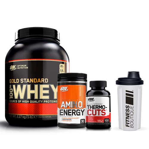 Protéines Summer Stack XL