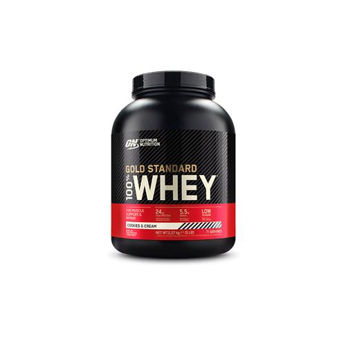 Whey Protéine Gold Standard 100% Whey
