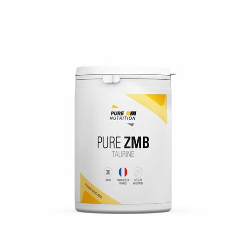 Multivitamines PURE ZMB