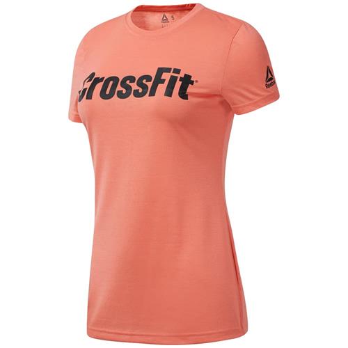 T-shirts T Shirt Crossfit® F.E.F