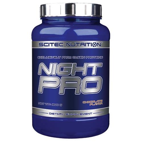 Protéines Night Pro