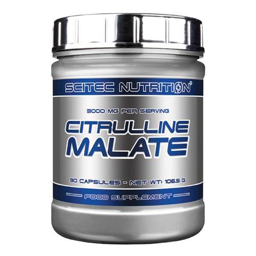 Pre Workout Citrulline Malate