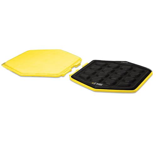 Accessoire Agilité Slidez (pack de 2)