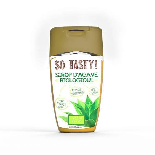 Cuisine - Snacking Sirop d'agave