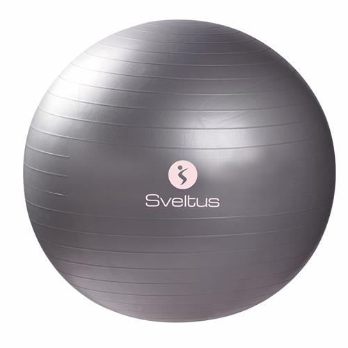 Médecine Ball - Gym Ball Gymball gris 65cm