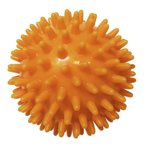 Accessoire Agilité Balle à picots 8 cm