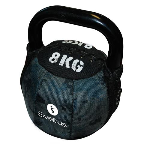 Kettlebells Soft Kettlebells