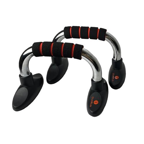 Push up Barre Push Up