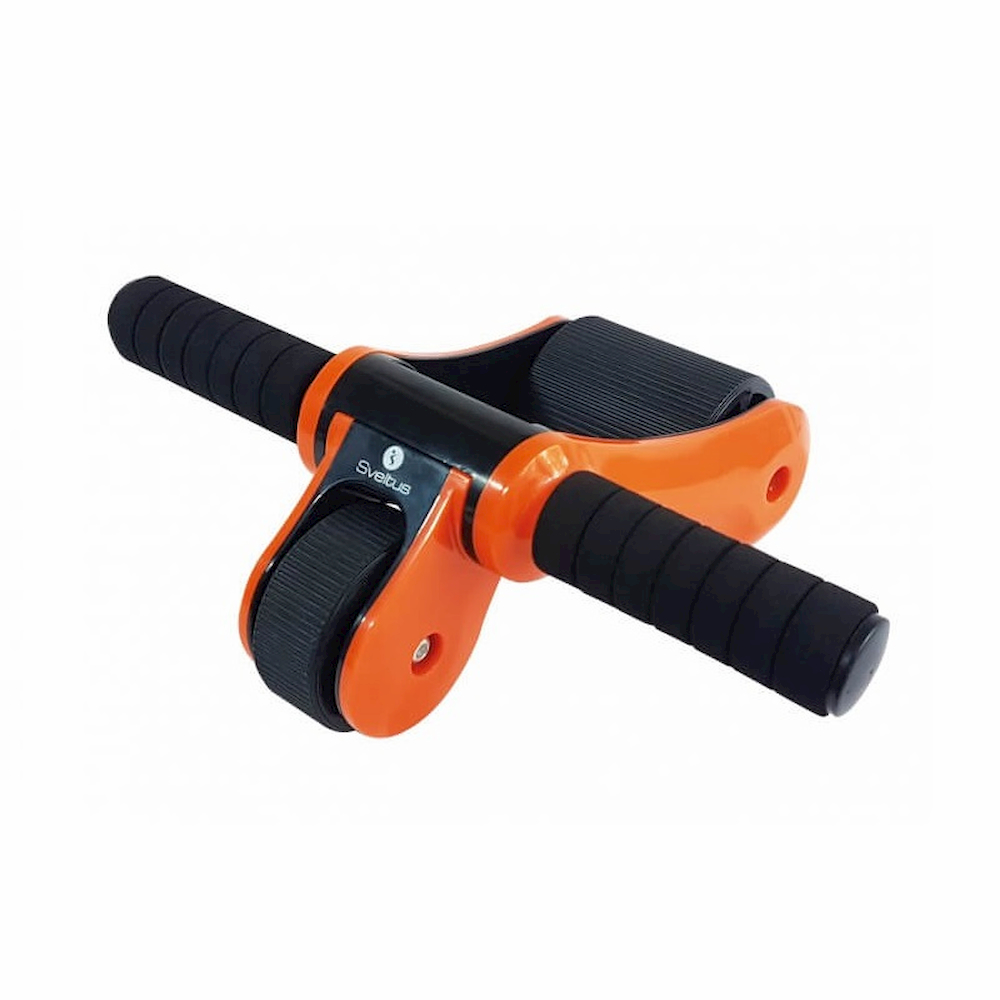 Circuit Training AB Roller