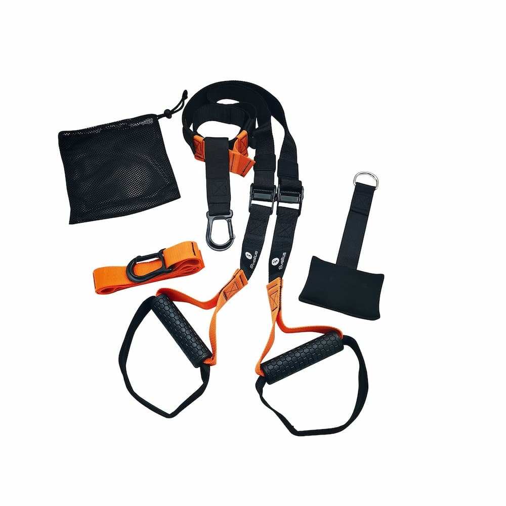 Circuit Training Suspender