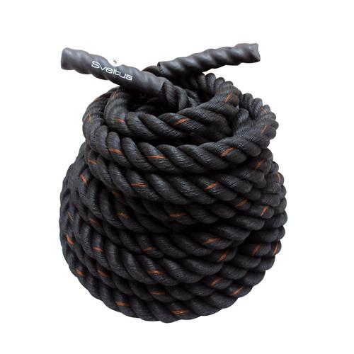 Corde Ondulatoire Battle rope diamètre 38 mm