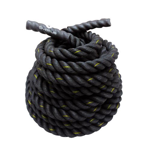 Corde Ondulatoire Battle rope diamètre 26 mm
