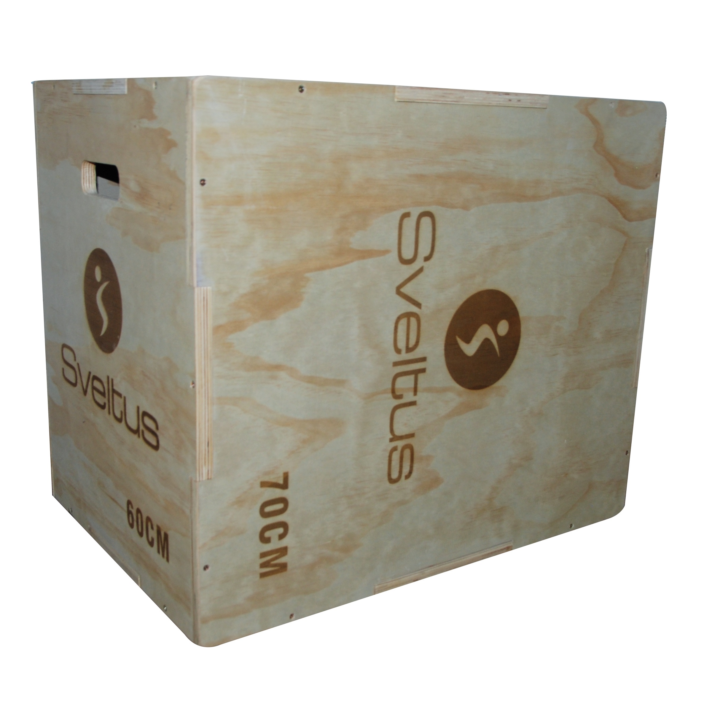 Circuit Training Plyobox bois