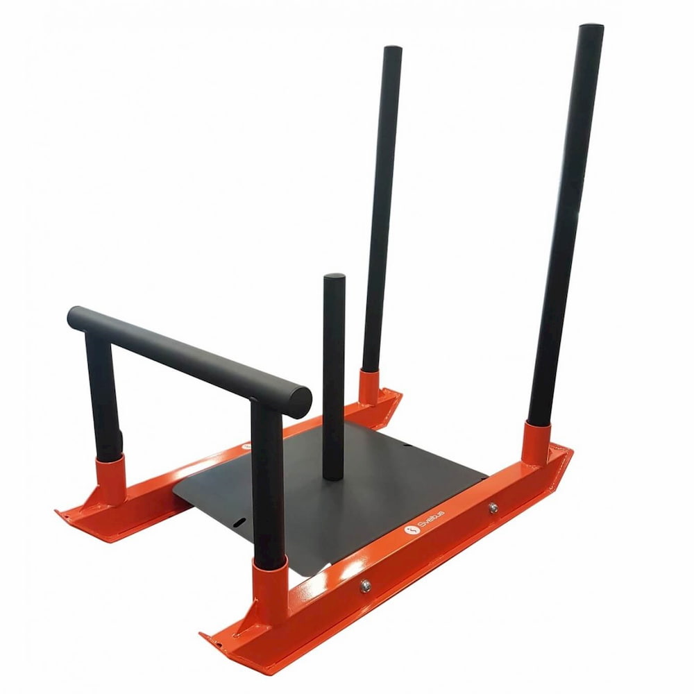 Circuit Training Traîneau de vitesse