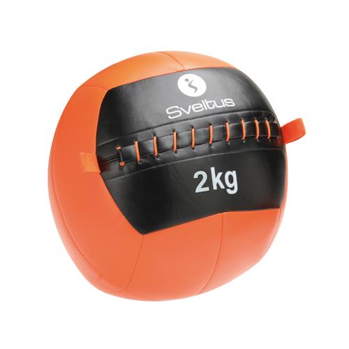 Médecine Ball - Gym Ball WALL BALL 2kg
