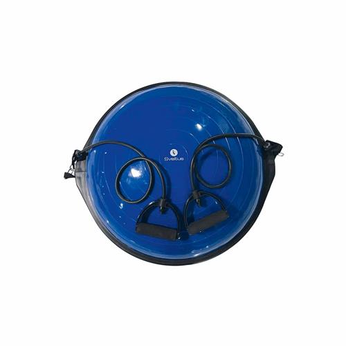 Accessoire Agilité Dome trainer bleu antidérapant