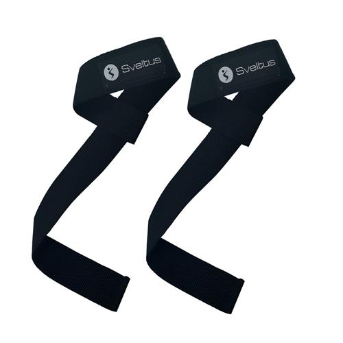 Accessoires de Musculation Lifting strap x2